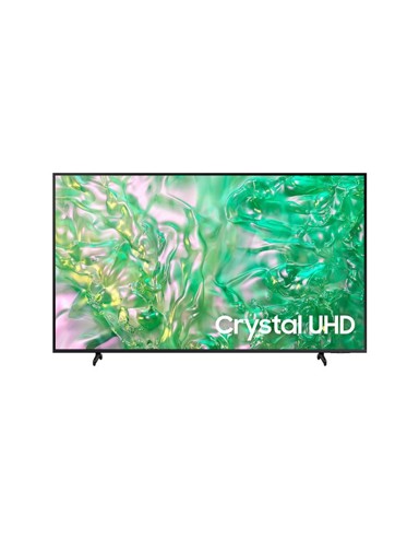 SAMSUNG TV UE85DU8072UXXH, LED, 85"